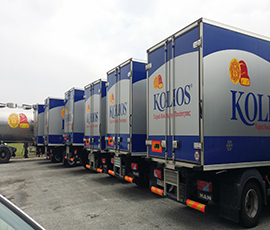 KOLIOS 2