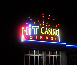 HIT CASINO